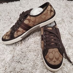 Lowlife low top sneakers